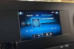 musta Mercedes-Benz Sprinter 2019 kuva 18.