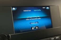 musta Mercedes-Benz Sprinter 2019 kuva 19.