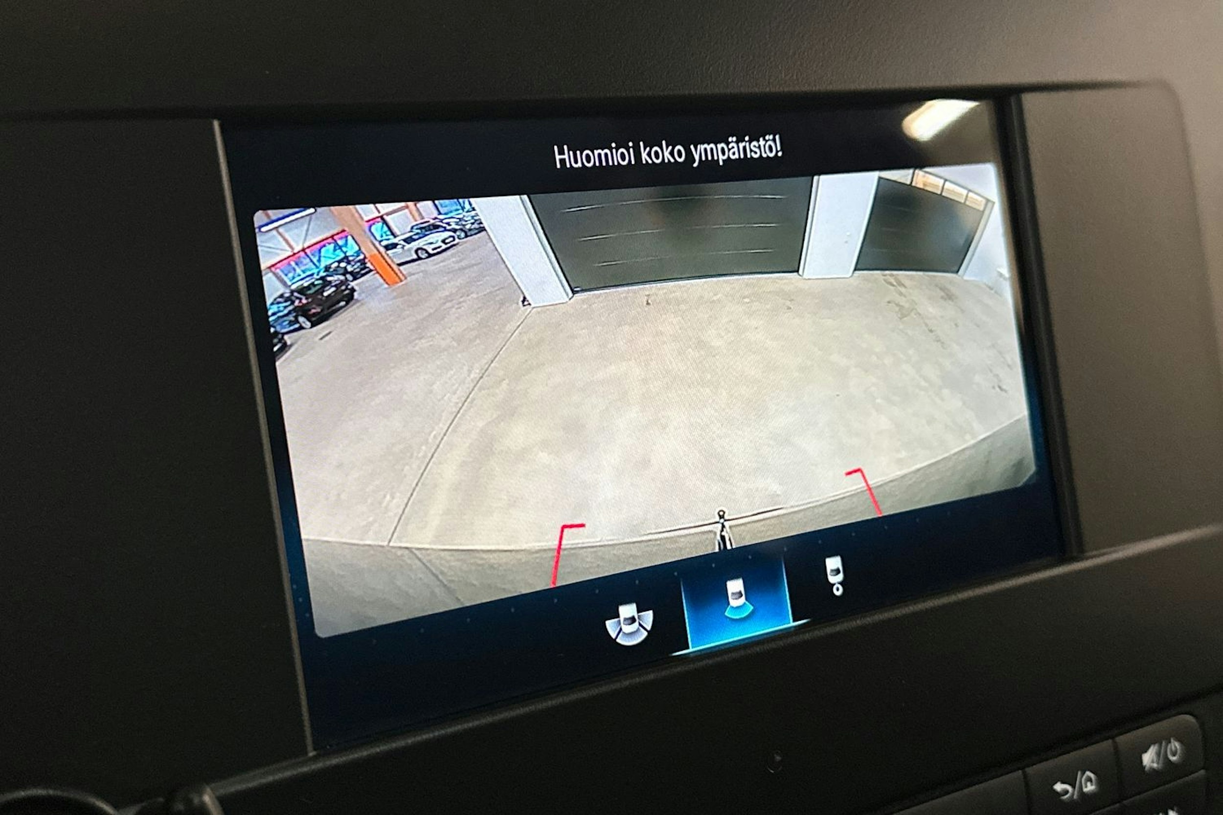 musta Mercedes-Benz Sprinter 2019 kuva 20.