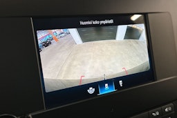 musta Mercedes-Benz Sprinter 2019 kuva 20.