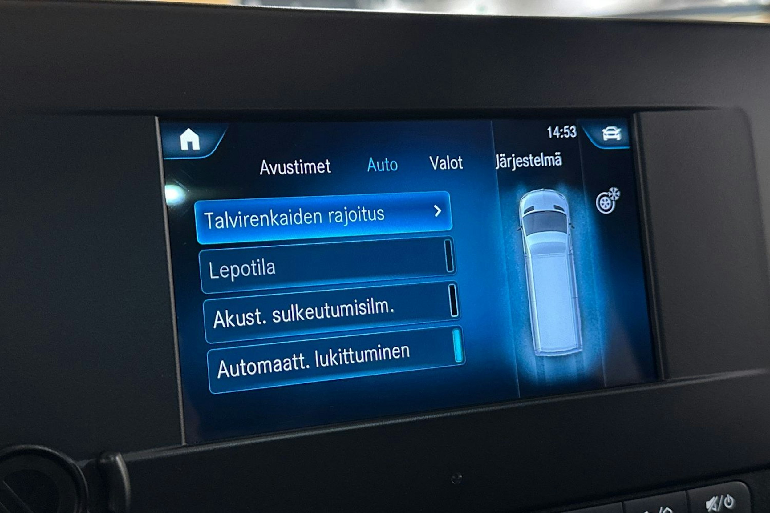 musta Mercedes-Benz Sprinter 2019 kuva 21.