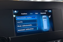 musta Mercedes-Benz Sprinter 2019 kuva 21.