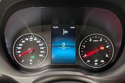 musta Mercedes-Benz Sprinter 2019 kuva 22.