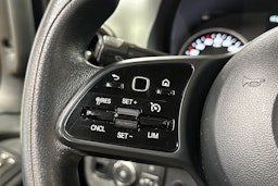 musta Mercedes-Benz Sprinter 2019 kuva 23.