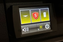 musta Mercedes-Benz Sprinter 2019 kuva 27.