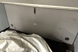 musta Mercedes-Benz Sprinter 2019 kuva 30.