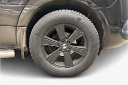 met. musta Mercedes-Benz Sprinter 2019 kuva 9.