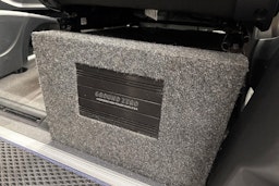 met. musta Mercedes-Benz Sprinter 2019 kuva 13.