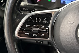 met. musta Mercedes-Benz Sprinter 2019 kuva 17.