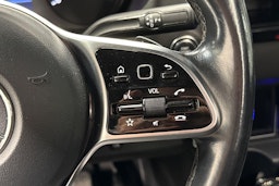 met. musta Mercedes-Benz Sprinter 2019 kuva 18.