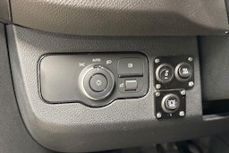 met. musta Mercedes-Benz Sprinter 2019 kuva 20.