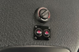 met. musta Mercedes-Benz Sprinter 2019 kuva 25.