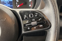 valkoinen Mercedes-Benz Sprinter 2019 kuva 16.