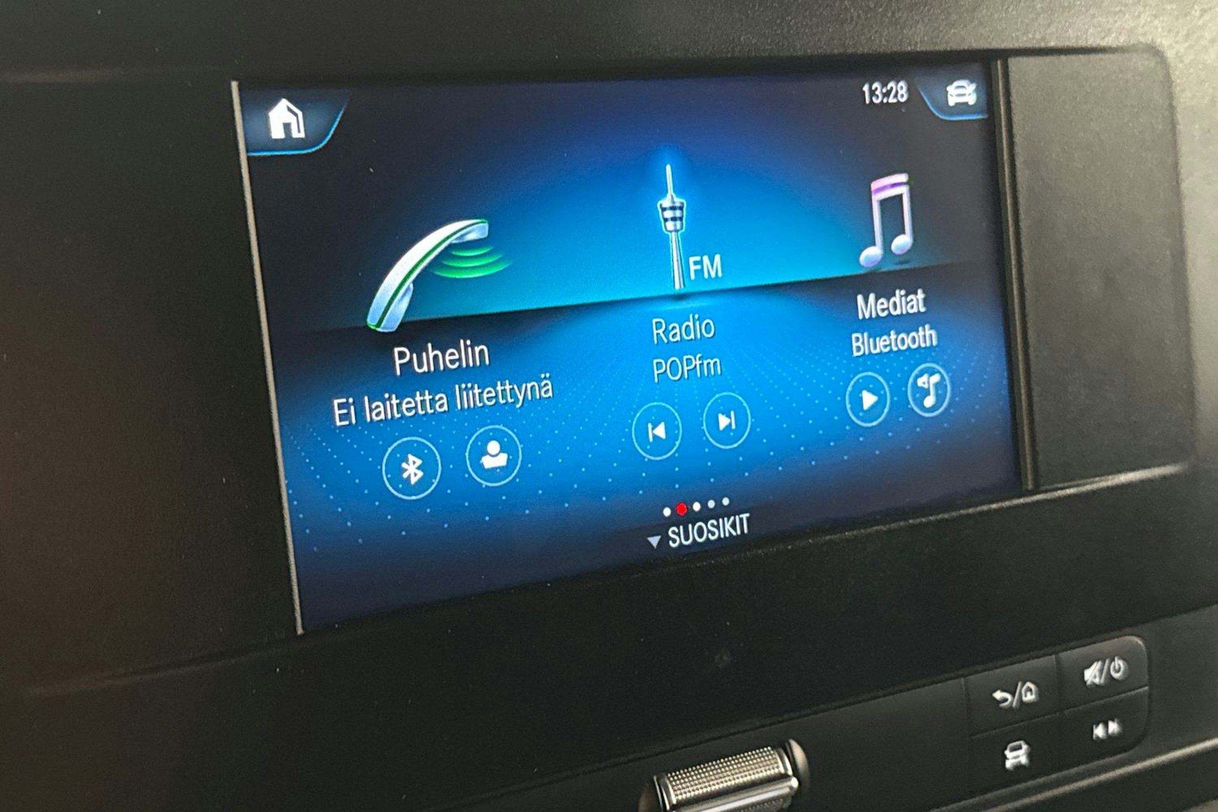valkoinen Mercedes-Benz Sprinter 2019 kuva 17.