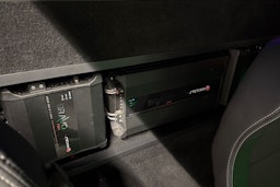 vihreä Mercedes-Benz Sprinter 2019 kuva 16.