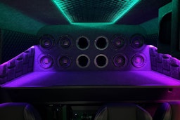 vihreä Mercedes-Benz Sprinter 2019 kuva 17.