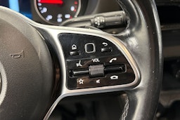 vihreä Mercedes-Benz Sprinter 2019 kuva 20.