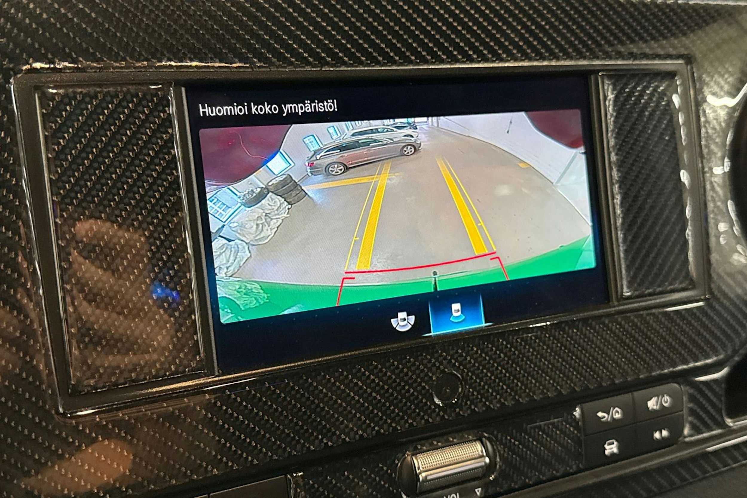 vihreä Mercedes-Benz Sprinter 2019 kuva 21.