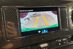 vihreä Mercedes-Benz Sprinter 2019 kuva 21.