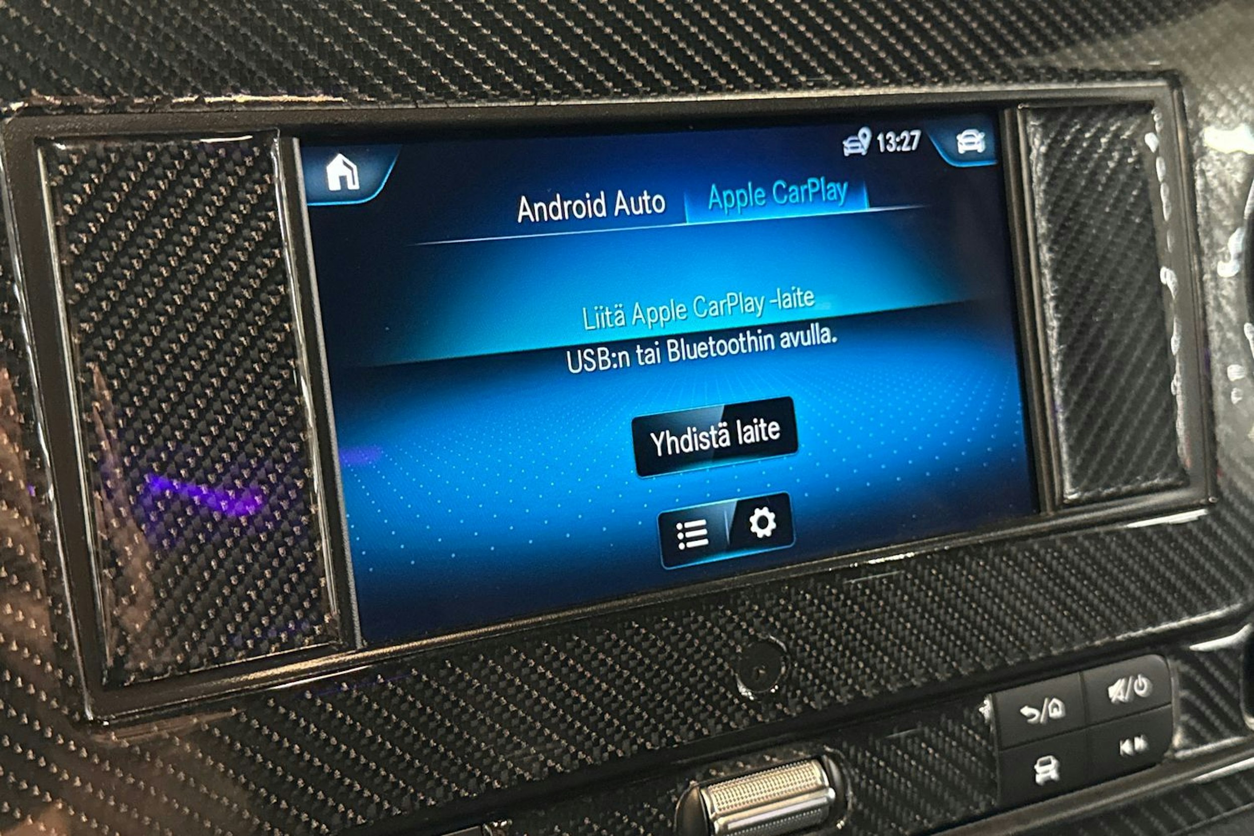 vihreä Mercedes-Benz Sprinter 2019 kuva 22.