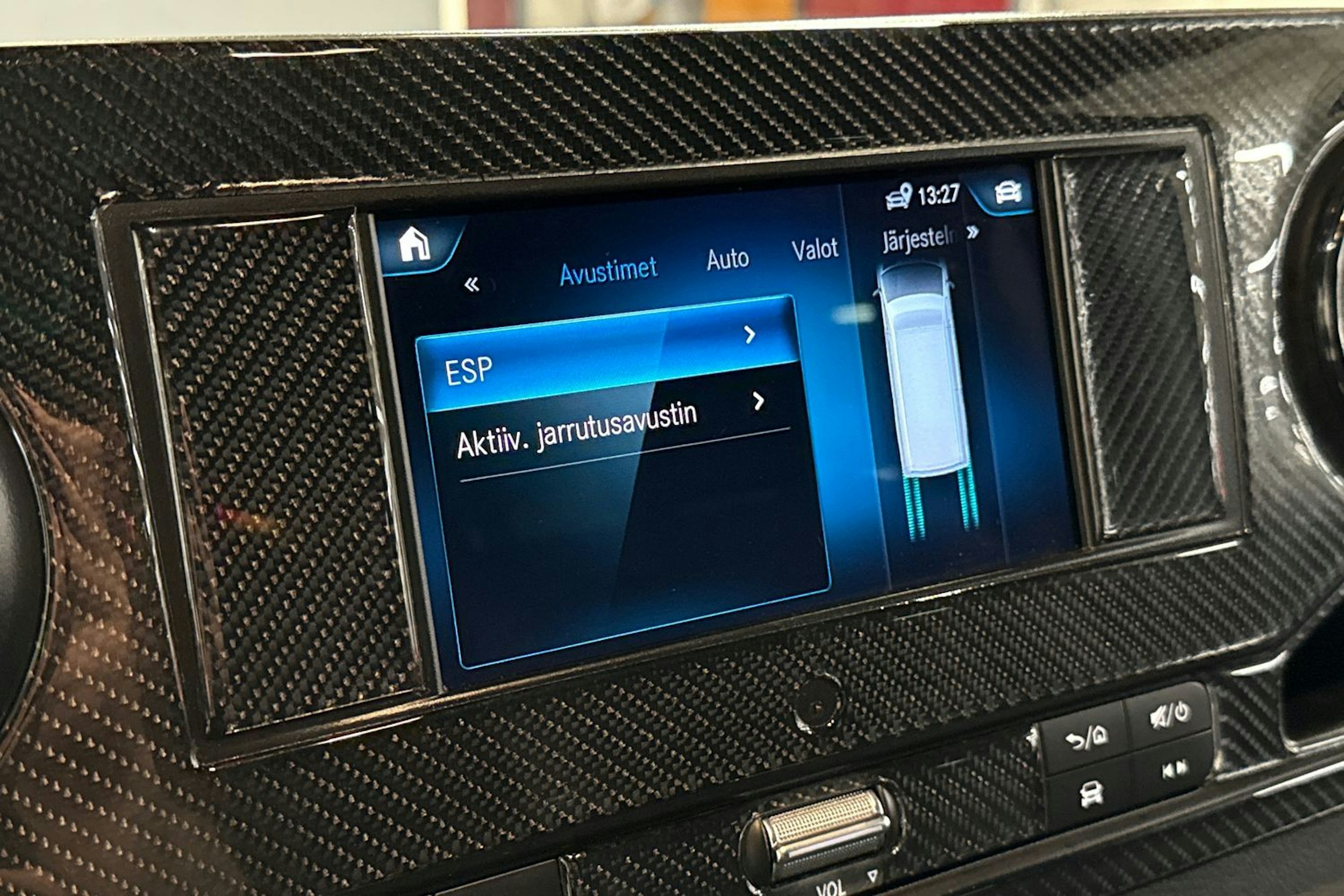 vihreä Mercedes-Benz Sprinter 2019 kuva 23.