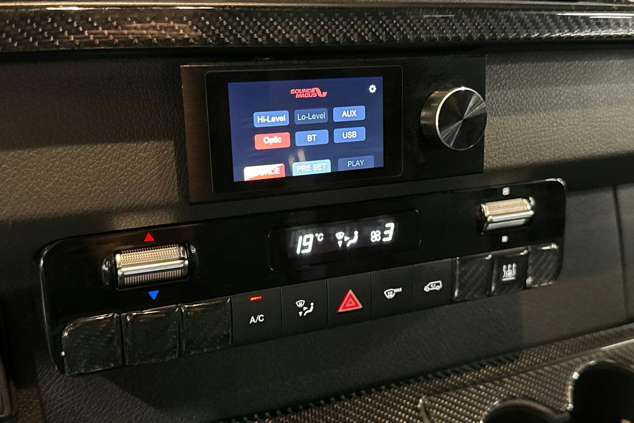 vihreä Mercedes-Benz Sprinter 2019 kuva 24.