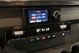 vihreä Mercedes-Benz Sprinter 2019 kuva 24.
