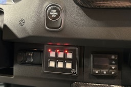 vihreä Mercedes-Benz Sprinter 2019 kuva 25.