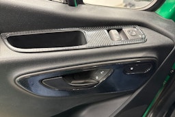 vihreä Mercedes-Benz Sprinter 2019 kuva 27.