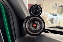 vihreä Mercedes-Benz Sprinter 2019 kuva 29.