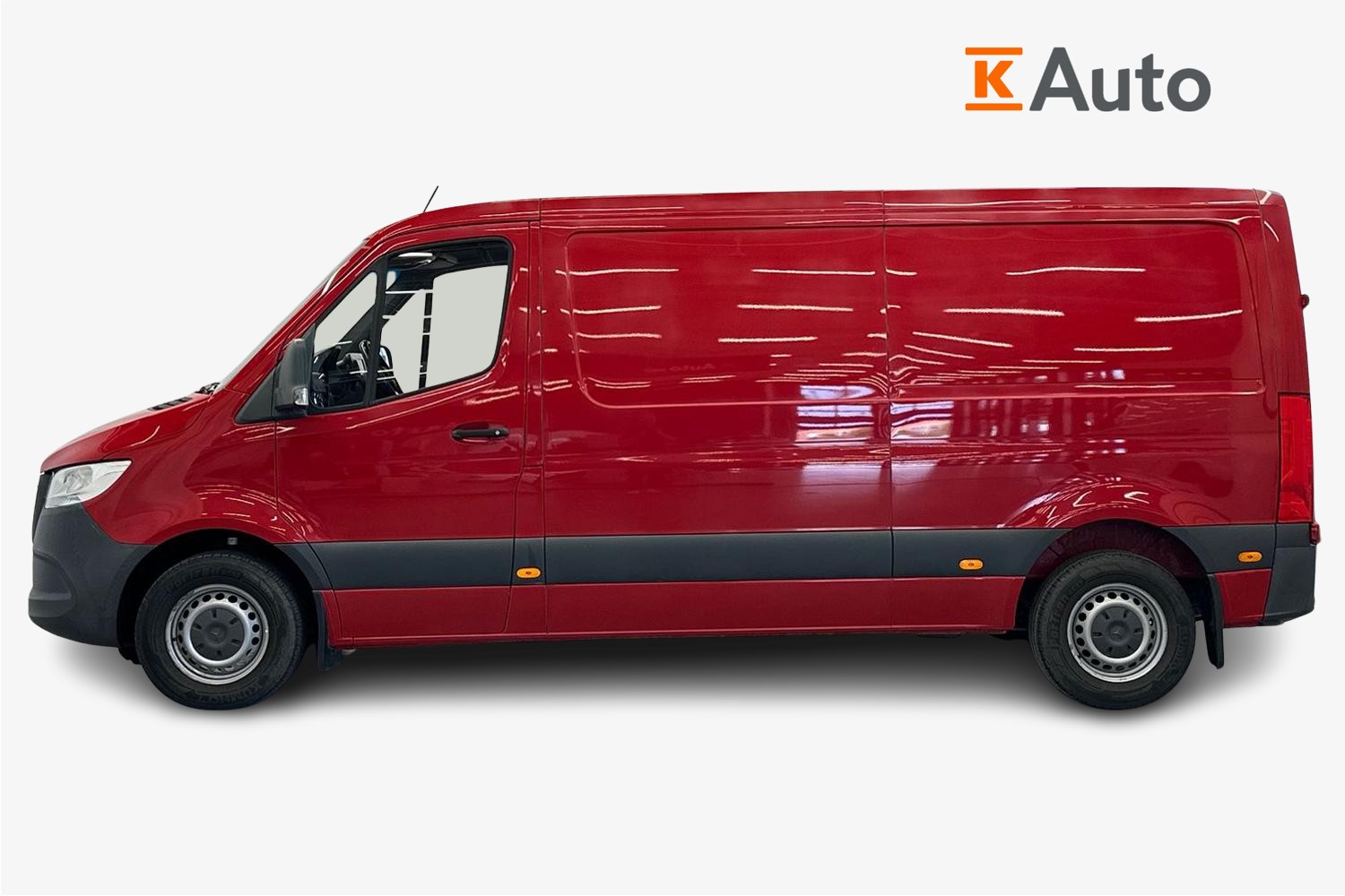 Mercedes-Benz Sprinter 2019, kuva 5/23