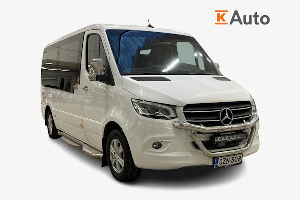 Mercedes-Benz Sprinter 316cdi