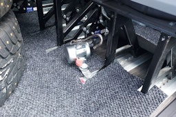 musta Mercedes-Benz Sprinter 2019 kuva 20.