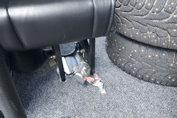 musta Mercedes-Benz Sprinter 2019 kuva 21.