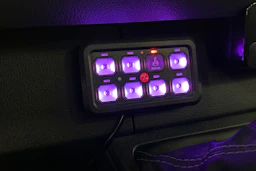 valkoinen Mercedes-Benz Sprinter 2019 kuva 26.