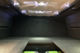 musta Mercedes-Benz Sprinter 2019 kuva 22.