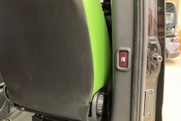 musta Mercedes-Benz Sprinter 2019 kuva 24.
