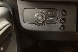 musta Mercedes-Benz Sprinter 2019 kuva 27.