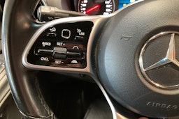 musta Mercedes-Benz Sprinter 2019 kuva 28.