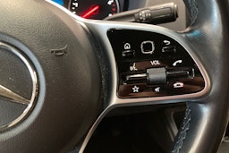 musta Mercedes-Benz Sprinter 2019 kuva 29.