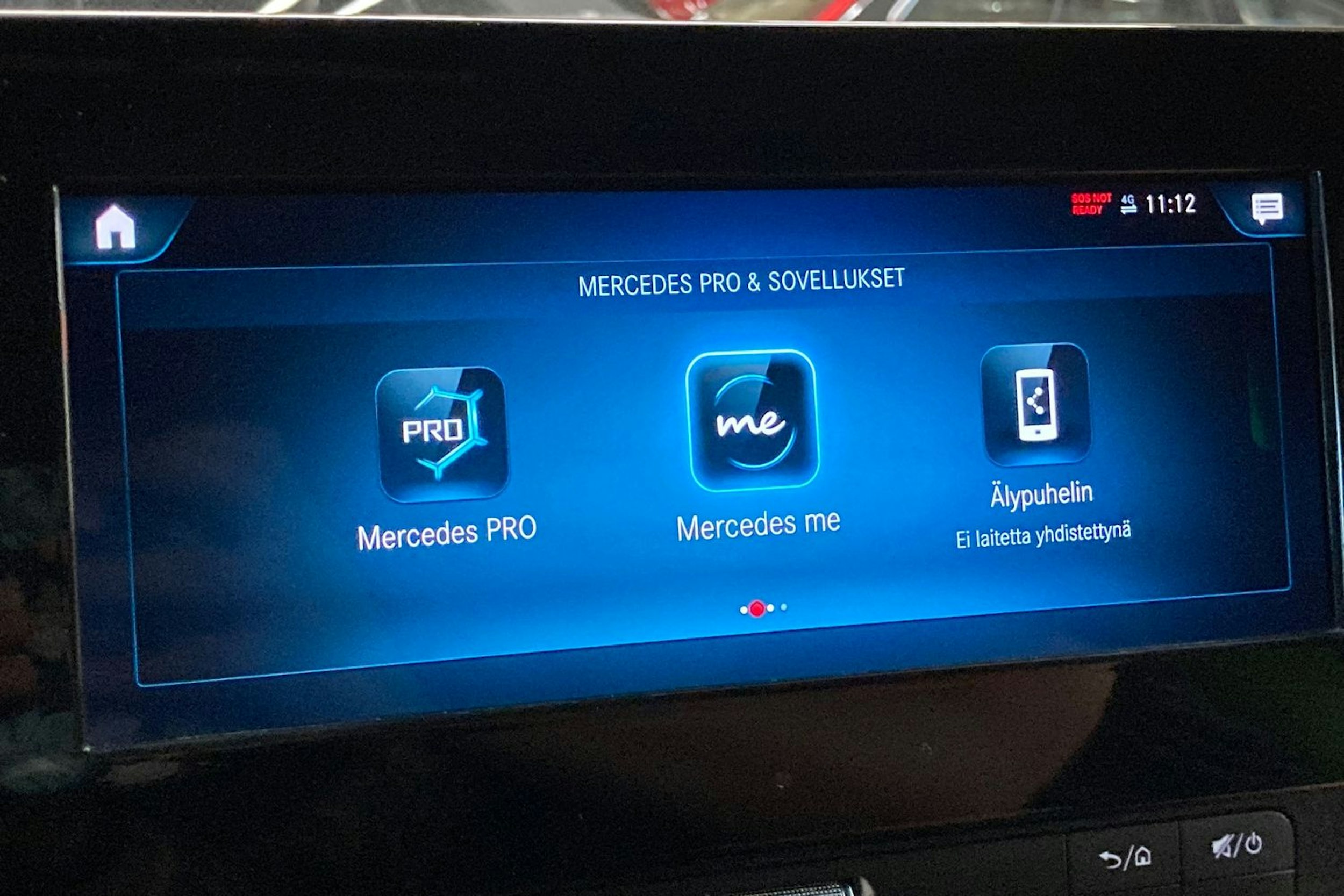 musta Mercedes-Benz Sprinter 2019 kuva 32.