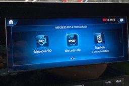 musta Mercedes-Benz Sprinter 2019 kuva 32.