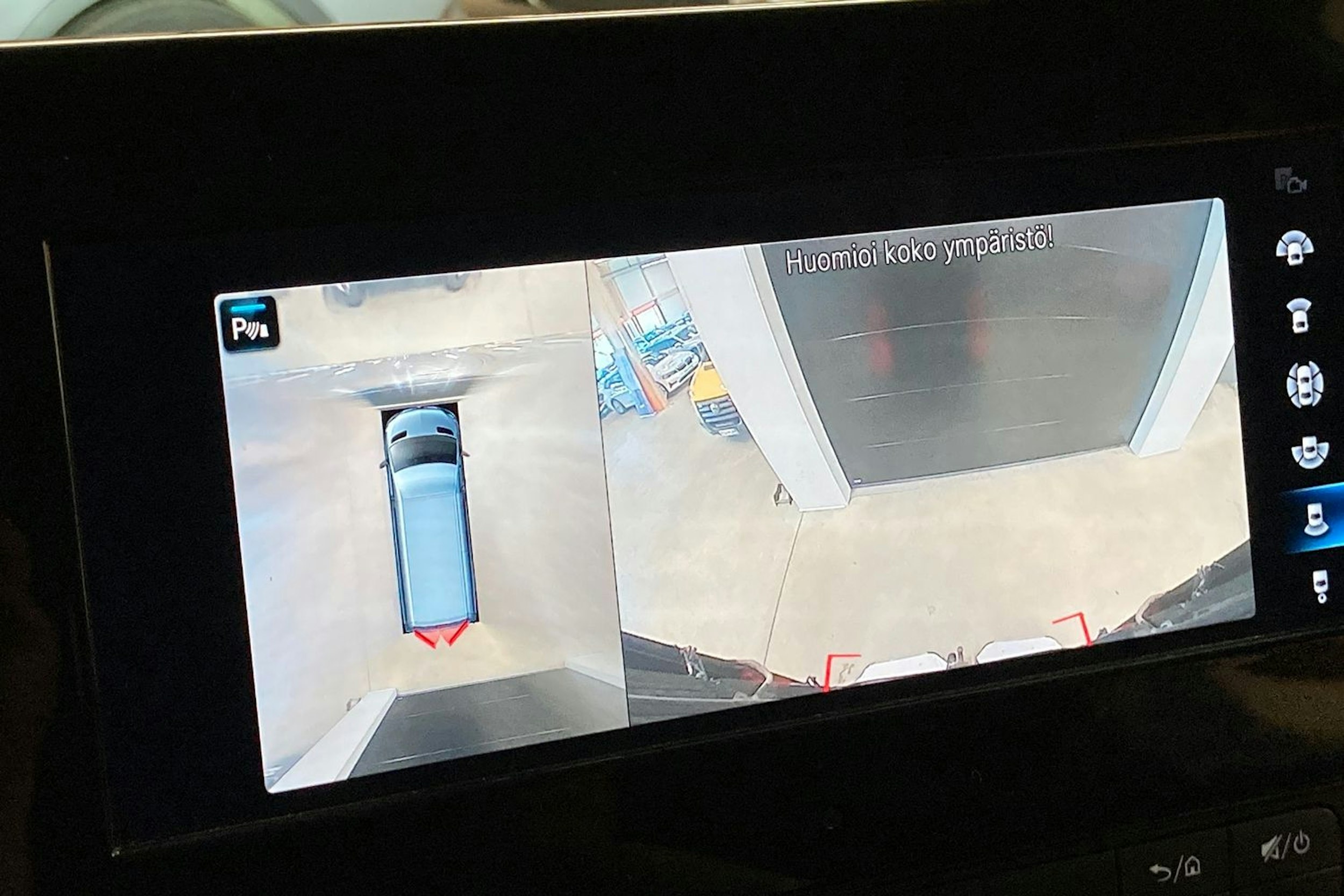 musta Mercedes-Benz Sprinter 2019 kuva 33.