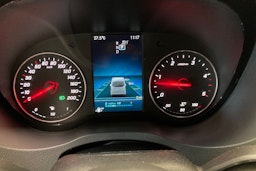 musta Mercedes-Benz Sprinter 2019 kuva 38.