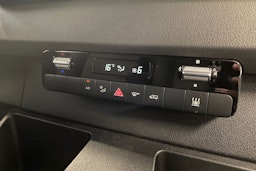harmaa Mercedes-Benz Sprinter 2019 kuva 20.