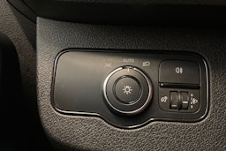 harmaa Mercedes-Benz Sprinter 2019 kuva 21.