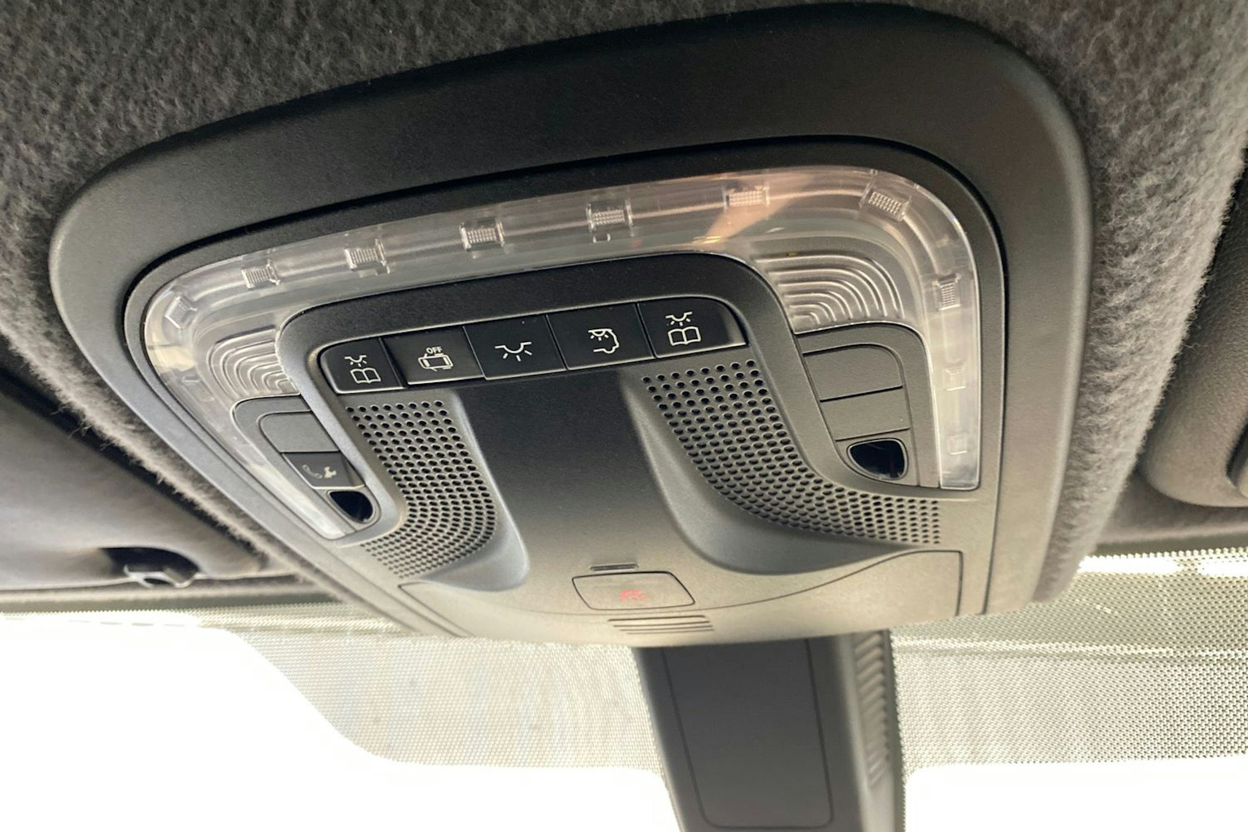 harmaa Mercedes-Benz Sprinter 2019 kuva 22.