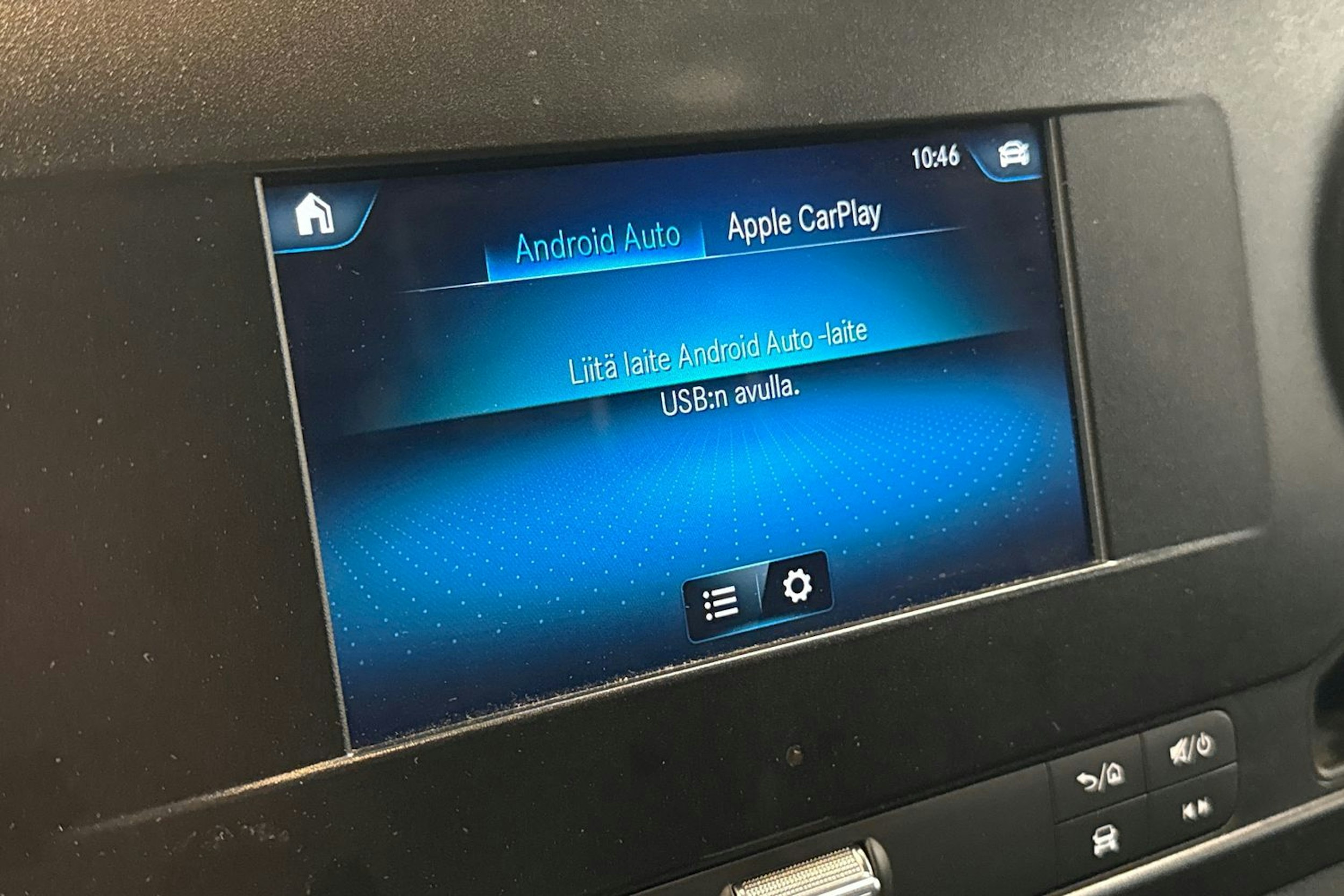 Valkoinen Mercedes-Benz SPRINTER 2019 kuva 21.