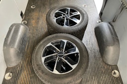 harmaa Mercedes-Benz Sprinter 2019 kuva 15.