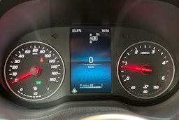 harmaa Mercedes-Benz Sprinter 2019 kuva 16.